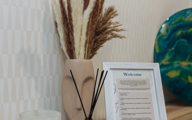 Квартира Апартаменты Калининградские каникулы