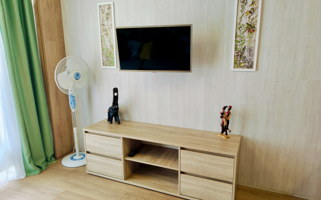 Апартаменты Меридиан 5415