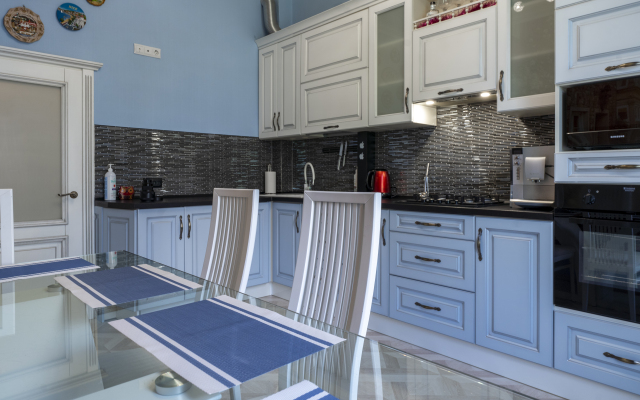 Apartamenty Soul Konig na Yaroslavskoj