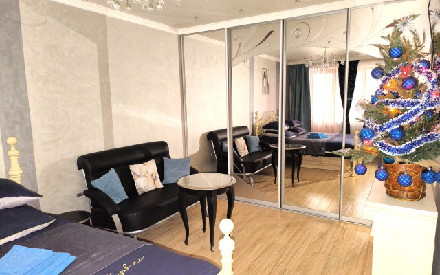 Апартаменты Оливия