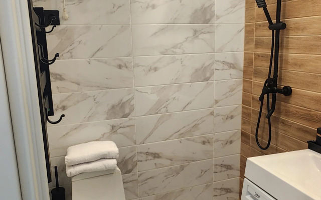 New Aparts Volna Apartments