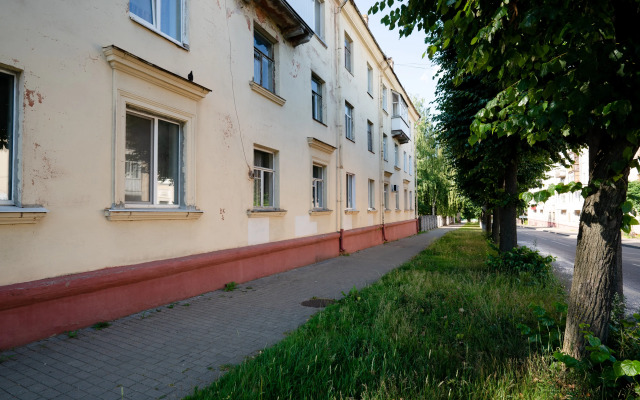 Mogilev Tsentralny 7 Apartments