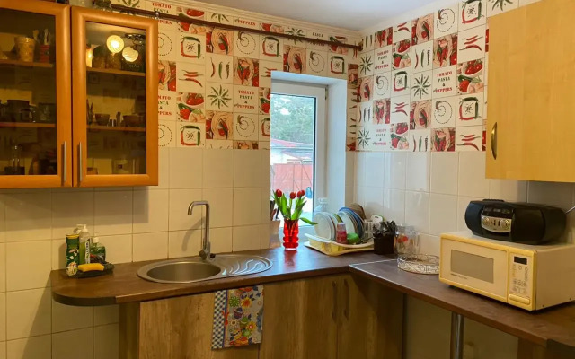 База отдыха Здоровье