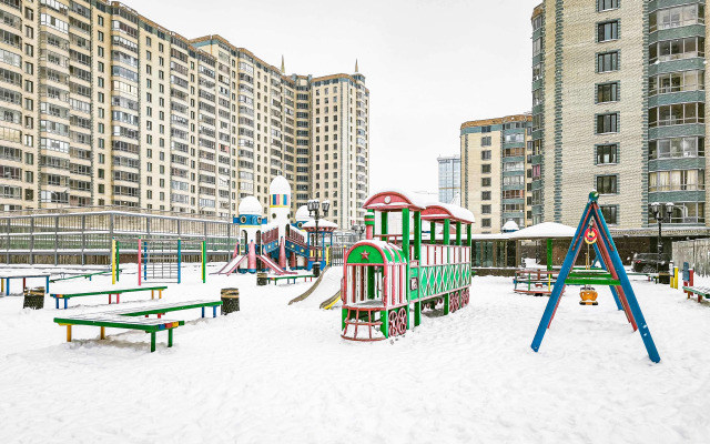 Квартира Квартирное Бюро 86 Белинского