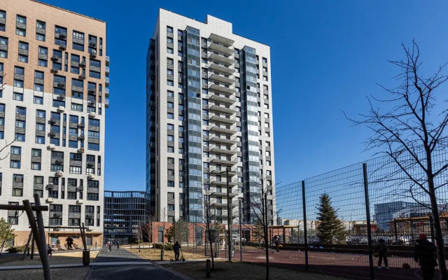Lazur Flat