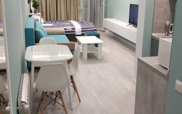 Morskaya Simfoniya 2 Apartments 15
