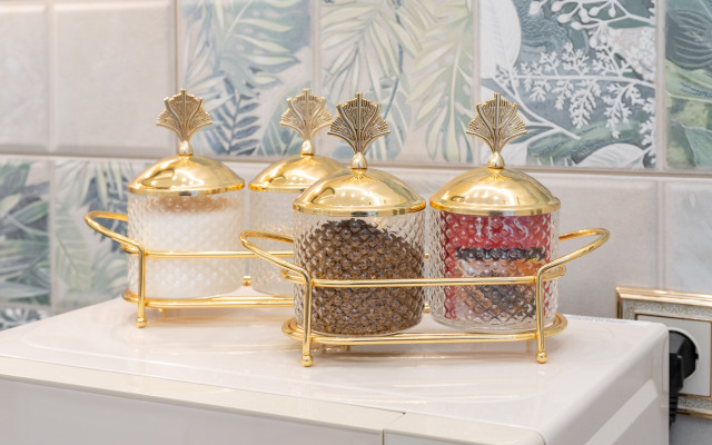 Апартаменты KeysSpb на Гончарной