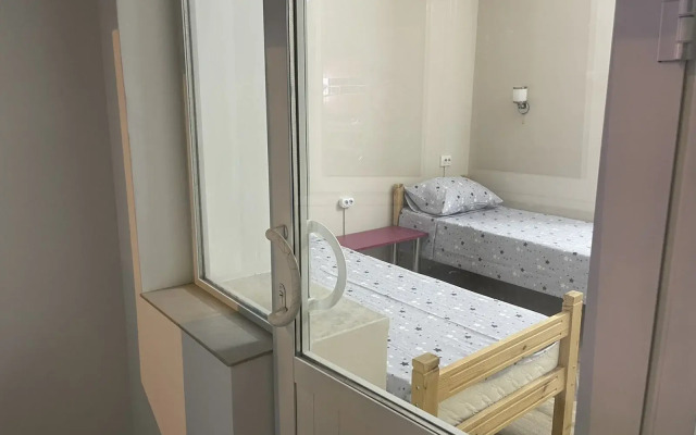 Hostel Vertum