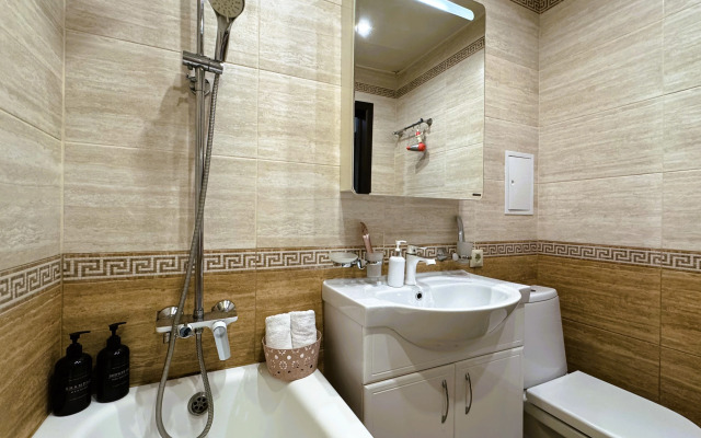 Квартира Righ Room на Петра Тарасова 5