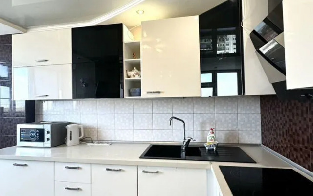 Квартира на Чкалова 65