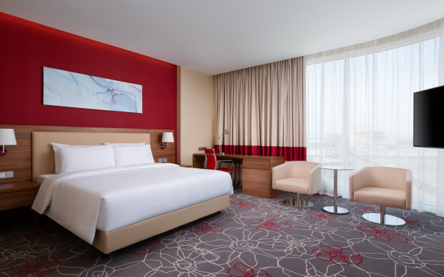 RedPoint Hotel