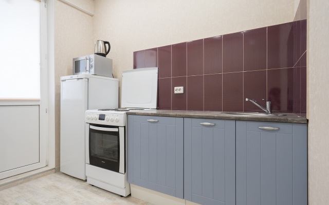 Апартаменты Проспект Победы