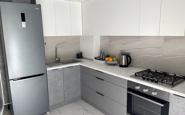 Apart Butkova 20 Flat
