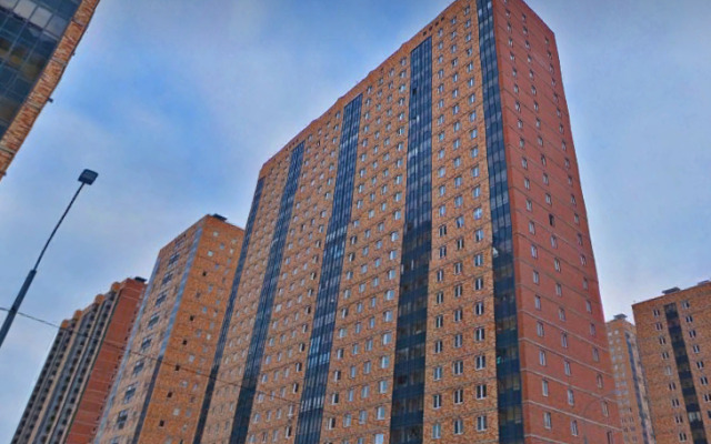 Апартаменты Воздушные