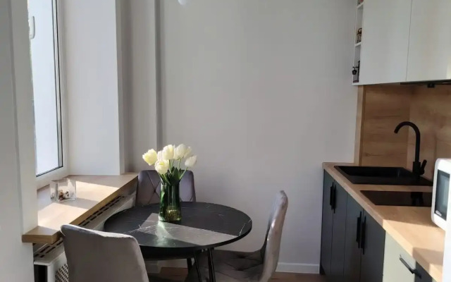 Elitnaya V Tsentre Goroda Apartments