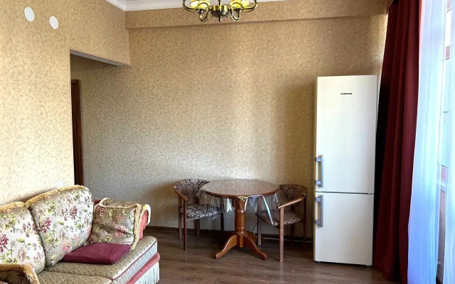 Kategorii Lyuks Sochi Apartments