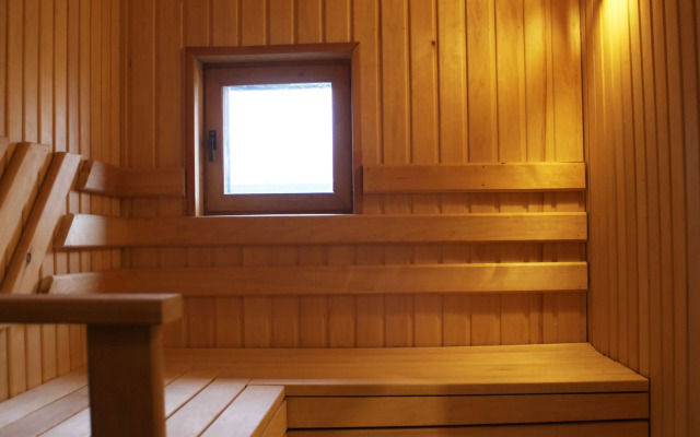 Частный Дом Касл Руж Дом у Павловского Парка