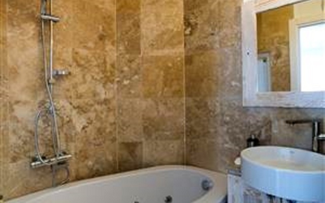 Club Barbarossa Hotel & Villas