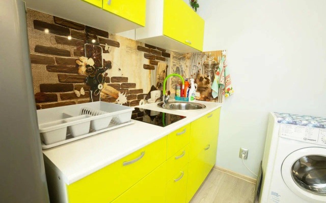 Квартира Однокомнатная на Ленина 5 «б»