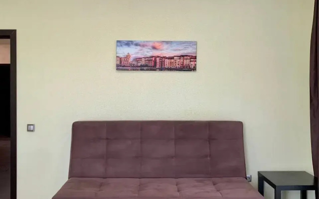 Квартира в центре города