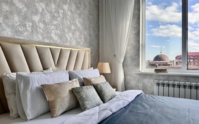 Квартира Рядом с Центром