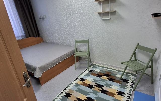 Tvoya Ostanovka Mini-Hotel