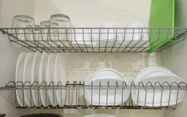 Uyutnaya Yevrodvushka V Tsentre Goroda Flat