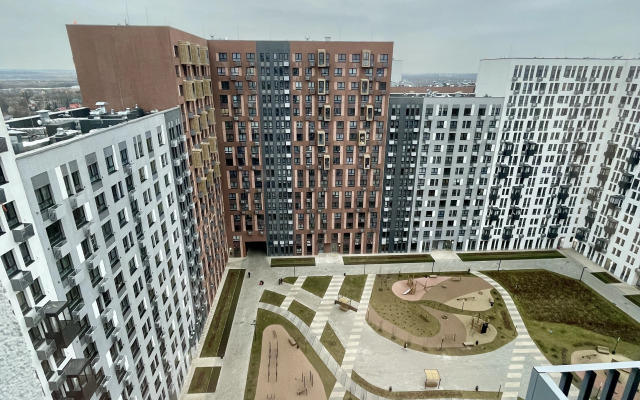 Квартира МЦД Молжаниново Шереметьево Дом Каспера