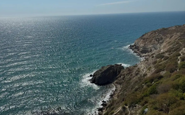 Гостевой дом Магия