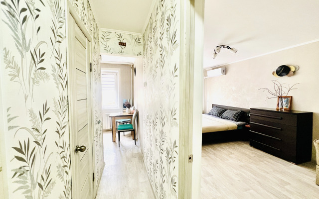 Апартаменты Белые пески