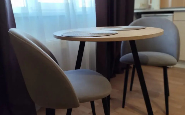 Amosov Guest House