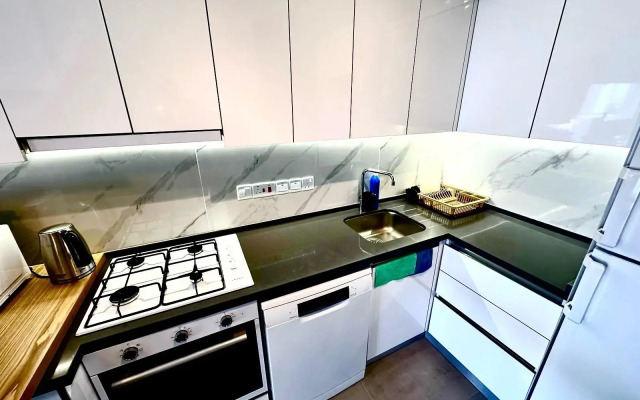 LUX Studio Cezar Resort Apartments
