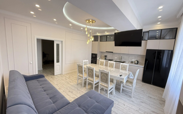 Urban Nest Apartments