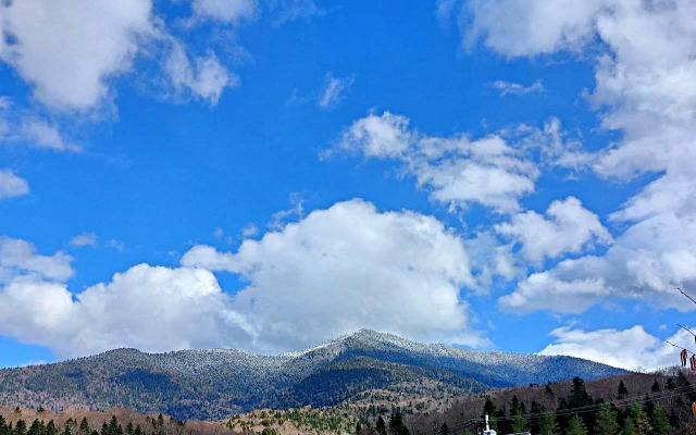 Гостевой дом Удачный, Гузерипль