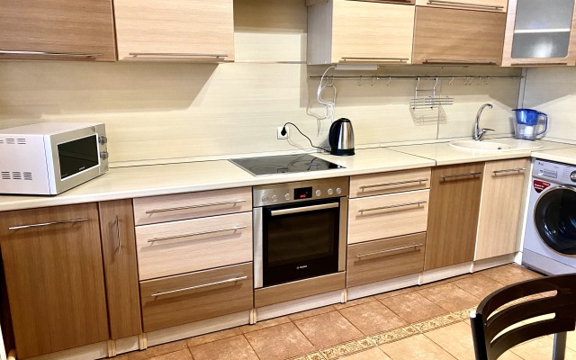 Апартаменты ОСКАР