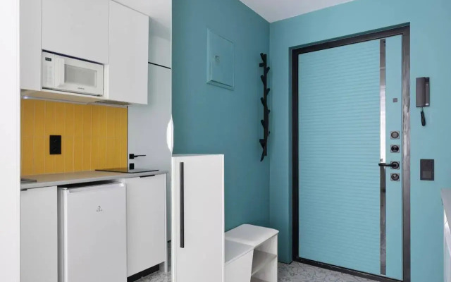 Апартаменты Sunni Day