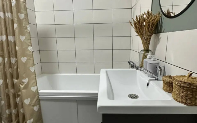 Квартира Рядом с Баден-Баден и ГЛК Уктус