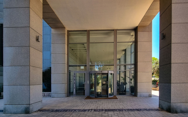 Apt Blanche  Apartments