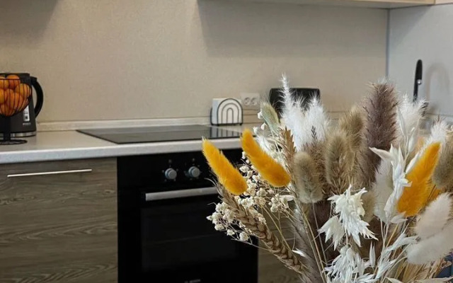 Квартира на Улице Волочаевская 11А