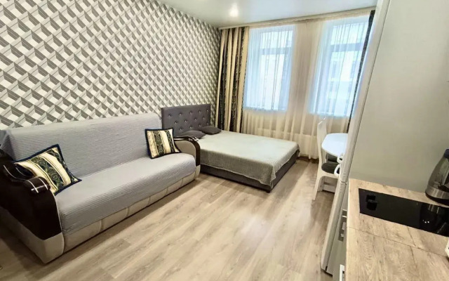 Na Ervye 38 Flat