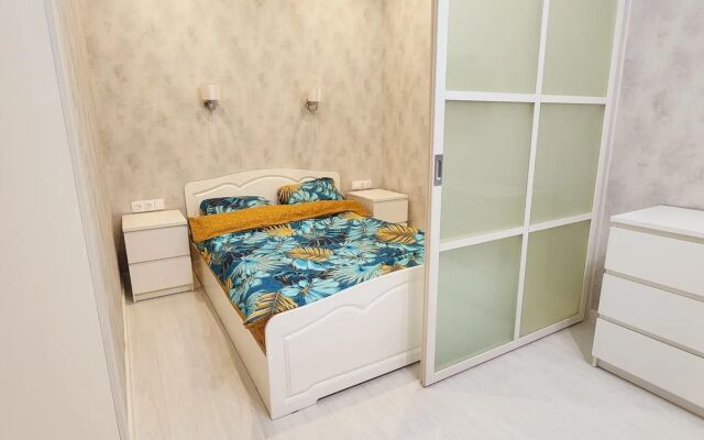 Апартаменты Винсент