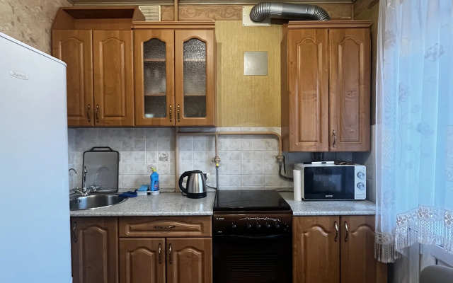 Квартира Rent_Apartment71 Староникитская 10А