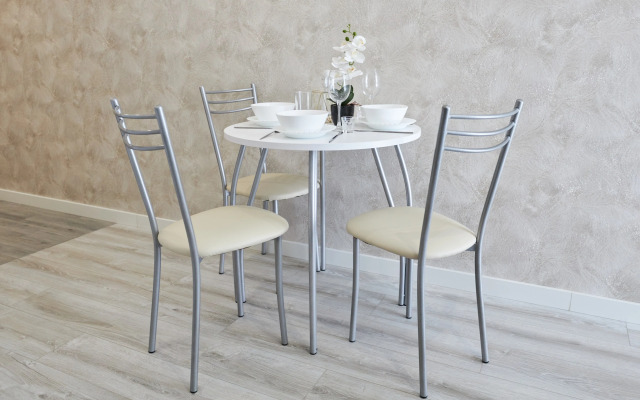 Апартаменты в сердце Ростова