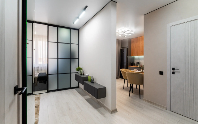 Квартира Современная с кинотеатром