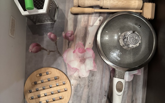 Квартира у королевских ворот