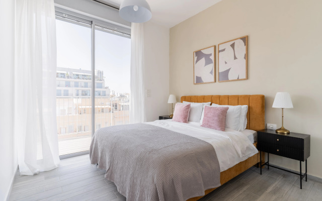 Blueground at Florentine ID20 Apartments