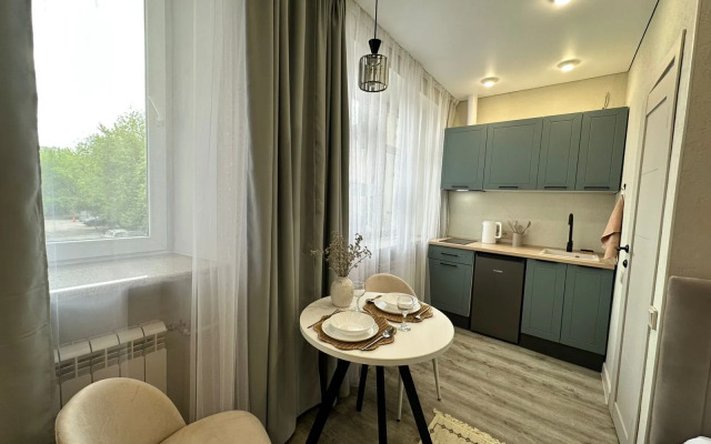 Квартира в центре города