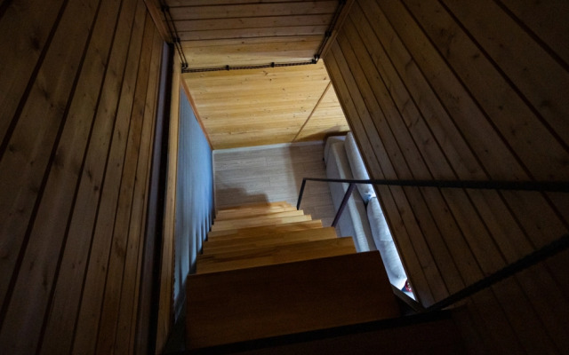 База отдыха Вилла Могох