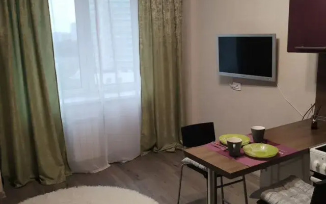 Apartments Na Kalinina 183a