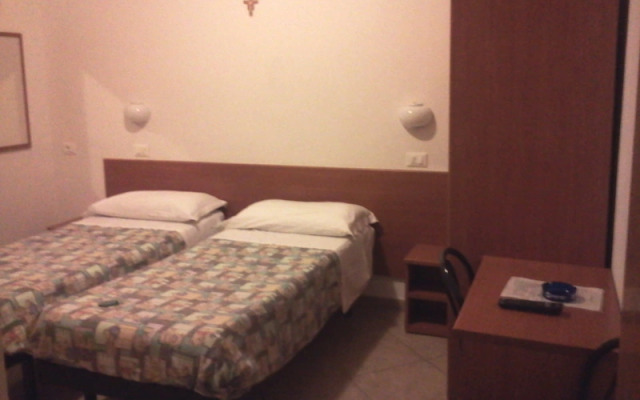 Hotel Trinidad